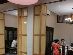 -老阿爸鲜鱼土菜(昆山花桥店)
