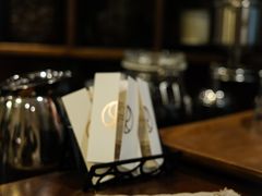 -RUMORS COFFEE ROASTERY鲁马滋咖啡(湖南路店)