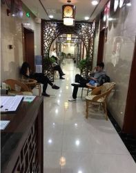 -痘博士天津·全国连锁祛痘机构