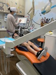 -睿宝儿科·眼科·口腔(静安大悦城门诊部)