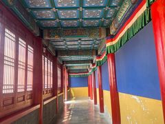 -普陀宗乘之庙(小布达拉宫)