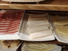 -蜀九香火锅(彩虹店)
