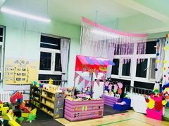 -井德幼儿园(韦伯豪园)