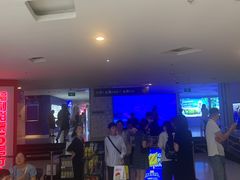 -金逸影城(大悦城IMAX激光店)
