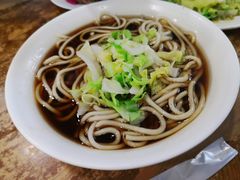 -柴氏风味斋(甘家口店)