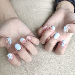 -LILY NAILS美甲美睫
