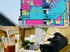 -边渡咖啡烘焙店(昙华林店)