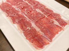-南门涮肉(后海店)