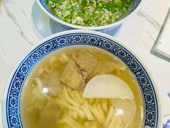 -尹兰楼西北风情餐厅(嘉定店)
