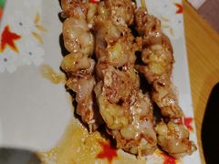 -三石铁板烧(紫竹桥店)