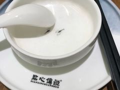 餐具摆设-点心传说·粤菜点心(佐阾虹湾店)