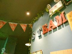 -S Team剧情密室(杭州龙翔桥店)