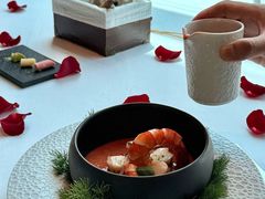 -翡翠36餐厅(浦东香格里拉店)