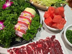 -俏牛哥鲜牛肉牛肆馆(重庆天地店)