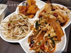 -双宝铁饭盒(南十四店)