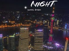 -上海金茂大厦88层观光厅