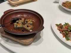 -祥记餐饮•豫粤珍味(金隅大厦店)