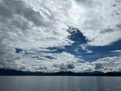 -丽江泸沽湖景区
