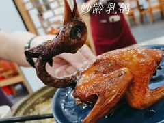 -煲煲掂风味煲仔饭餐厅(西区店)