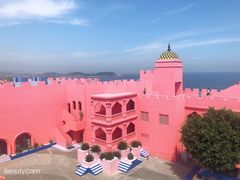 -漳州滨海火山岛自然生态风景区
