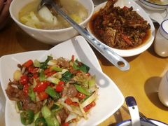 -邻家小馆(银都店)