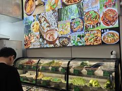 -军子大排档(迎春花园店)