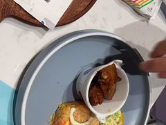 -水桶王国主题餐厅·聚会·生日派对·亲子活动·家庭套餐(亚龙湾希尔顿店)