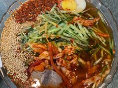 -春花民族美食(佳木斯总店)