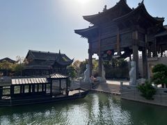 -朱仙镇启封故园景区