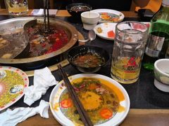 -沸炉重庆老火锅(军事博物馆店)