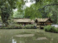 -成都杜甫草堂博物馆