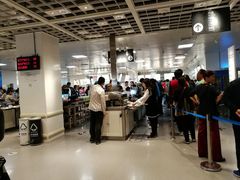 -宜家家居(西安未央商场店)