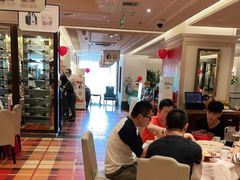 大堂-大鸭梨烤鸭店(朝阳路店)