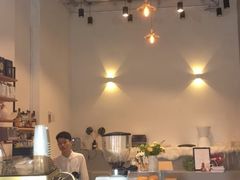 -BIJOU coffee&cocktail(龙岗万科广场店)