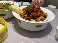 -有位虾匠·香辣蟹·小龙虾(李村店)