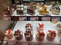 -巴黎贝甜(望京信万店)