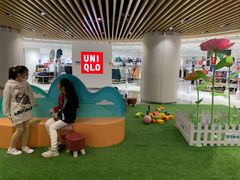 -银座mall(东直门店)