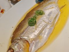 -桂满陇·杭州小馆(巴黎春天浦建店)
