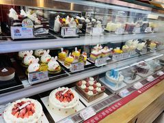-85度C(北京八角物美店)