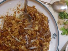 -烤肉宛饭庄(南礼士路店)
