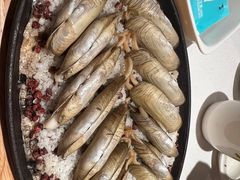 -莆田餐厅PUTIEN(武商MALL店)