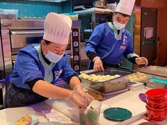 -阿娜尔·新疆菜(宜家荟聚中心店)