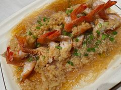 -稻香饭店(IFS国金中心店)