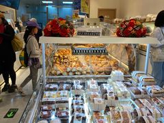 -烘焙町面包店(西四店)