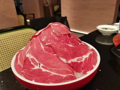 -三江两海老火锅(北京首店)