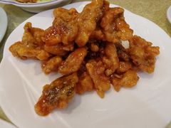 -普天和酒楼·新津菜·烤鸭(天津之眼店)