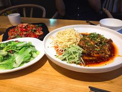 -赤宴·川菜(玉林店)