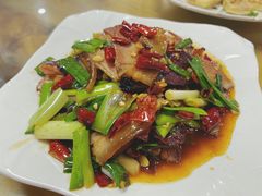 腊味合炒-老城根(新天地店)