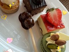 -山港凯悦酒店·咖啡厅