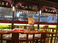 -卢大鲜鱼头捞饭(美利广场店)